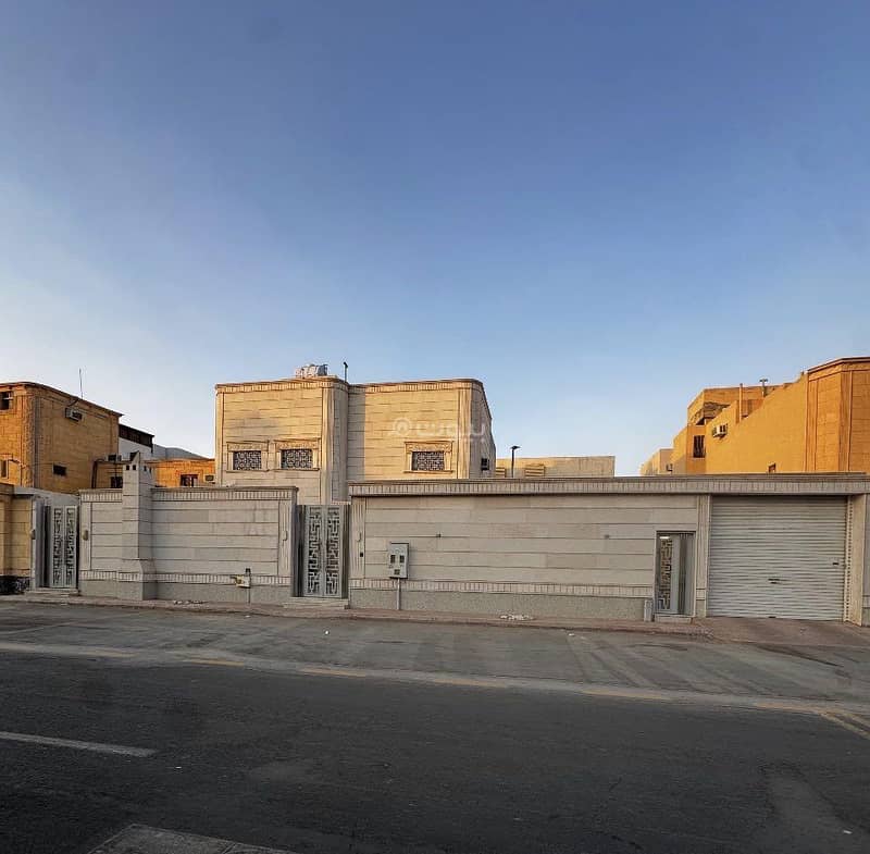 Villa for Sale in Badr, South Riyadh Villa for Sale in Badr, South Riyadh