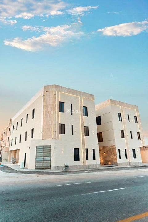 شقة للبيع في المهدية, غرب الرياض شقة للبيع في المهدية, غرب الرياض