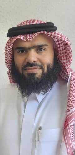Rashid AlBawardi Rashid AlBawardi
