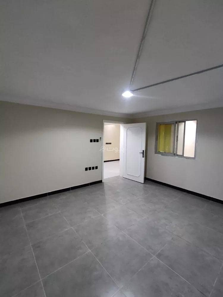 شقة من غرفة نوم واحدة للإيجار في النهضة، الرياض شقة من غرفة نوم واحدة للإيجار في النهضة، الرياض