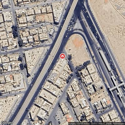 3 Bedroom Flat for Rent in Central Riyadh, Riyadh - Apartment No. 07 Al-Malaz Building