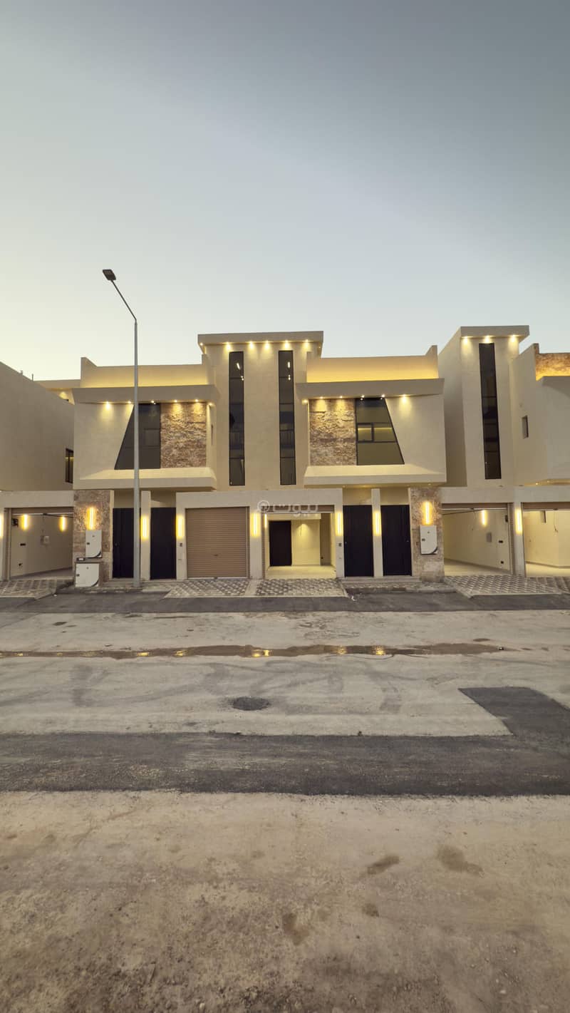 Villa for sale in Diyarab, Riyadh Villa for sale in Diyarab, Riyadh