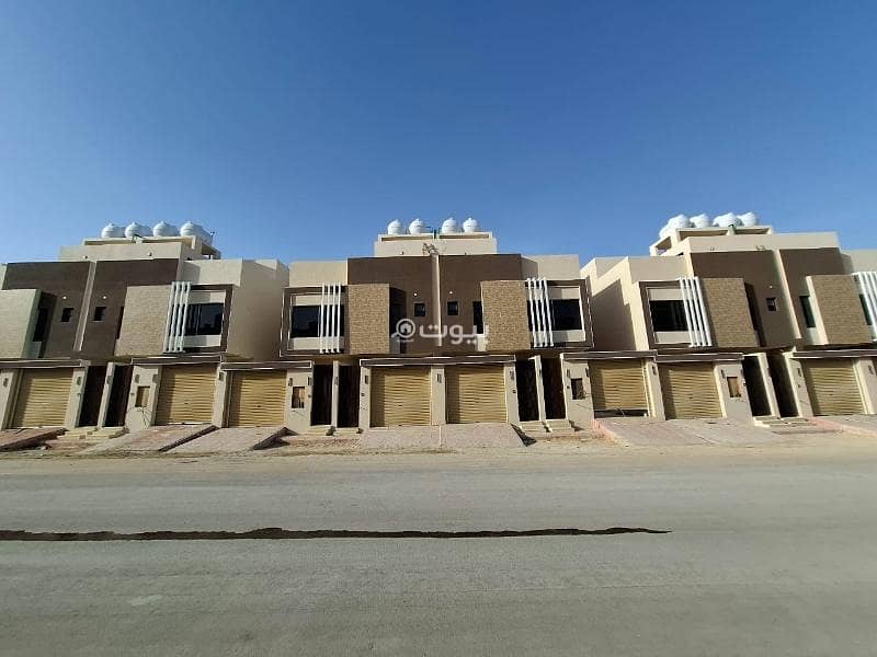 Floor For Sale in Badr, South Riyadh