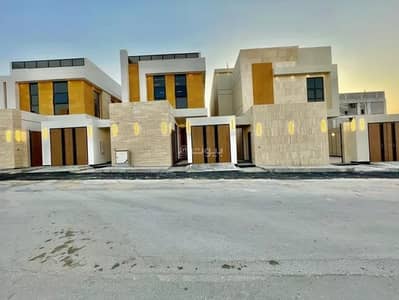 فیلا 5 غرف نوم للبيع في غرب الرياض، الرياض - فيلا للبيع في حي المهدية, مدينة الرياض, منطقة الرياض