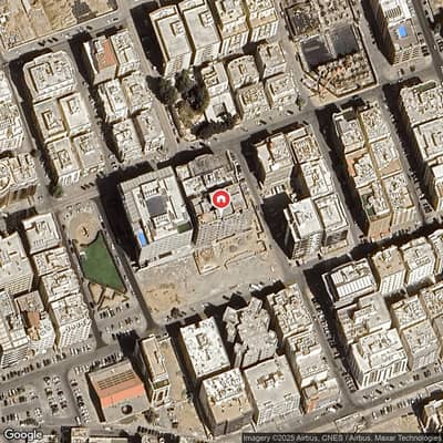 2 Bedroom Apartment for Sale in Central Jeddah, Jeddah - Studio Apartment For Sale in Al Hamraa, Jeddah