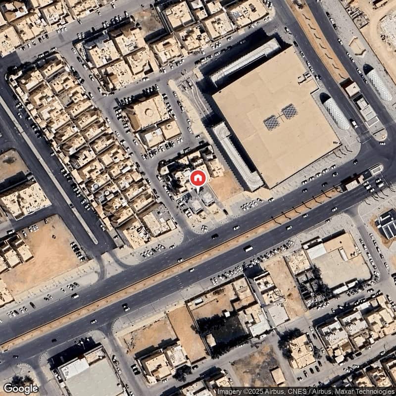 Studio Apartment For Rent in Al Salam, Riyadh Studio Apartment For Rent in Al Salam, Riyadh