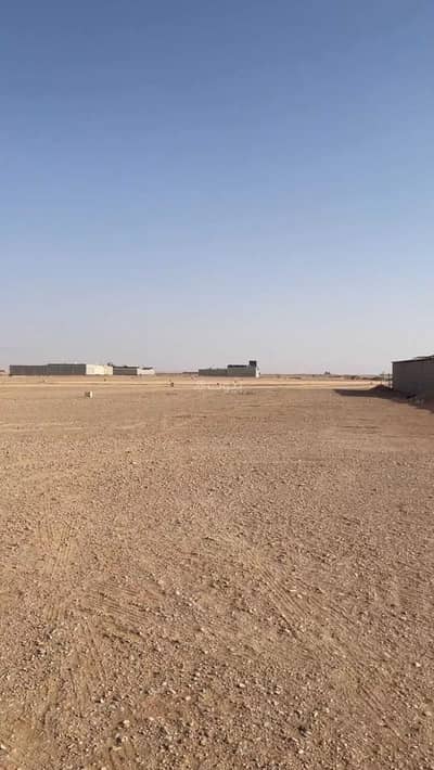 ارض سكنية  للبيع في شمال الرياض، الرياض - أرض للبيع في حي الخير، الرياض