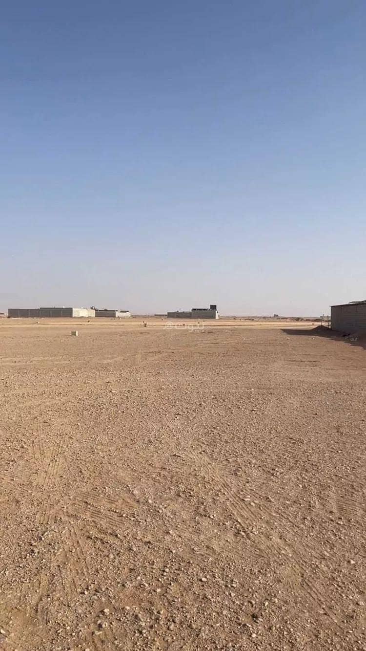 أرض للبيع في حي الخير، الرياض أرض للبيع في حي الخير، الرياض