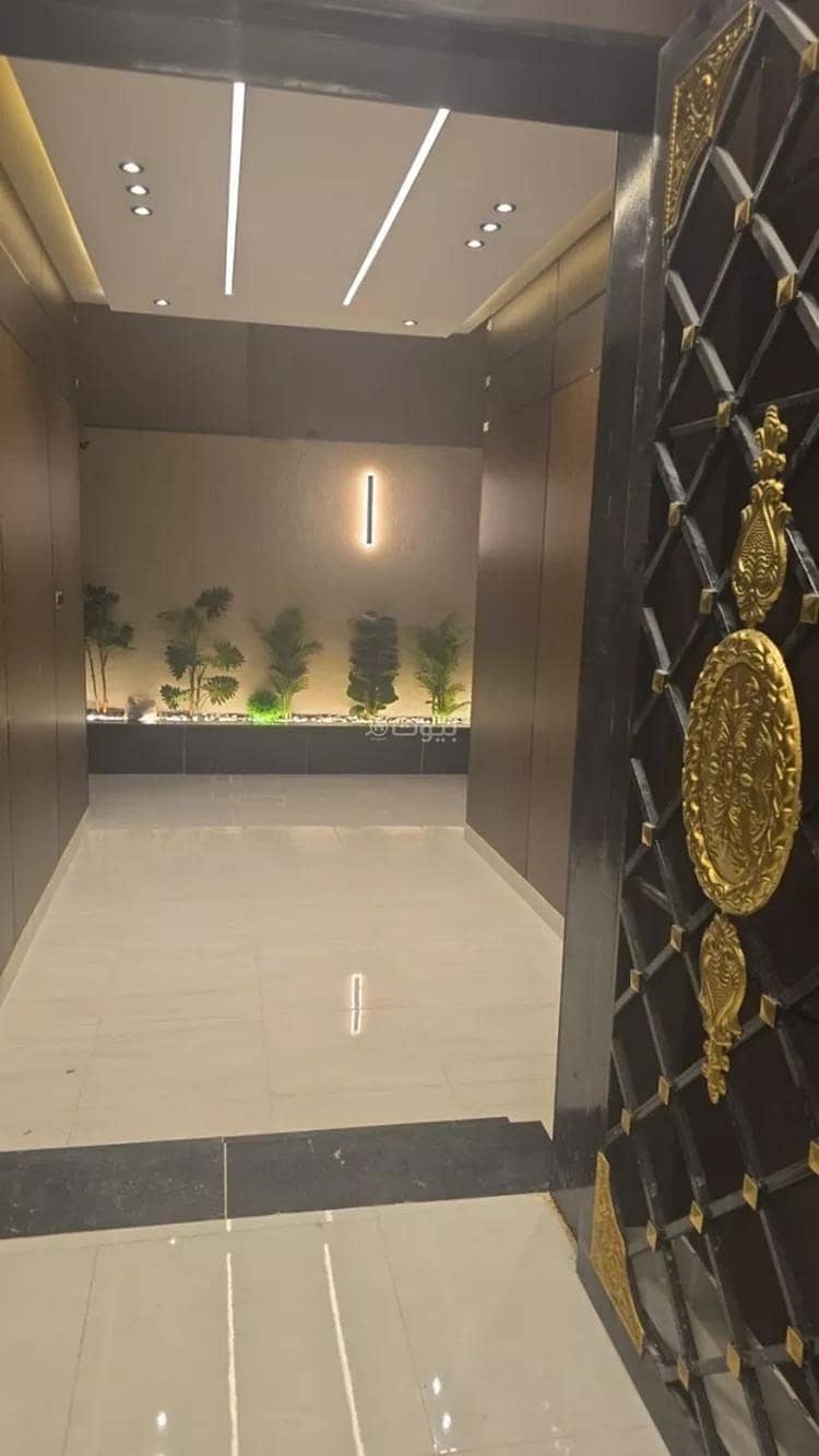 شقة ذات غرفة نوم واحدة للإيجار في الملك فيصل، الرياض شقة ذات غرفة نوم واحدة للإيجار في الملك فيصل، الرياض