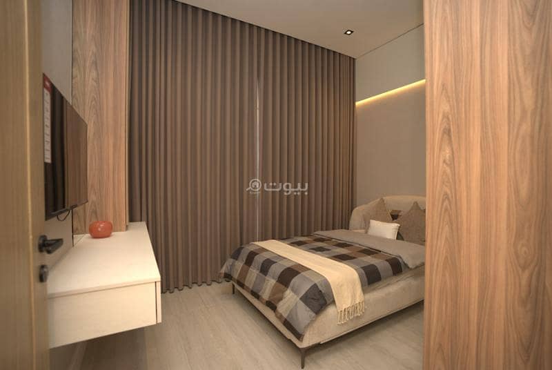 شقة مكونة من 3 غرف نوم للبيع في المونسية، الرياض