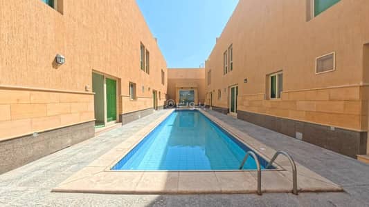 شقة 2 غرفة نوم للايجار في شمال الرياض، الرياض - ساتل في المؤتمرات شقة 2 غرفة نوم للايجار في شمال الرياض، الرياض - ساتل في المؤتمرات