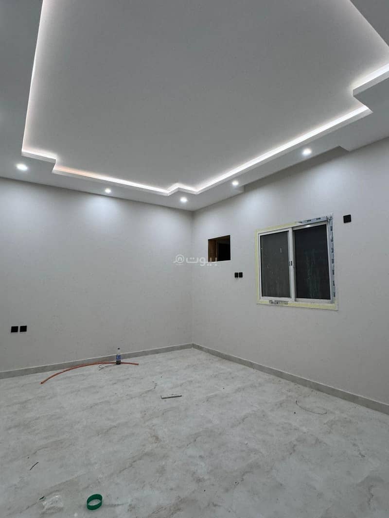 A 5-bedroom apartment for rent in Al-Sakb, Medina.