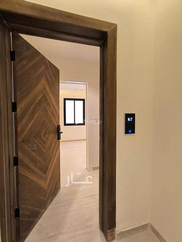 شقة للبيع في شارع محمد بن عوجان, حي الحزم, مدينة الرياض, منطقة الرياض