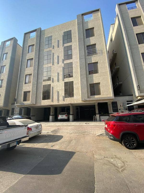 Apartment for rent in Al Marwah neighborhood consisting of two bedrooms Apartment for rent in Al Marwah neighborhood consisting of two bedrooms