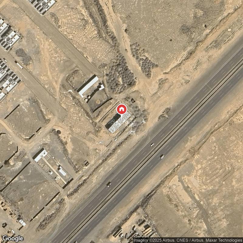 Exhibition Building For Rent in Al Khadraa Exhibition Building For Rent in Al Khadraa