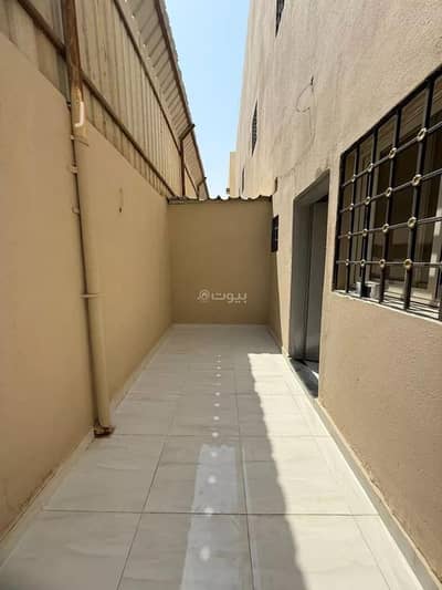 فلیٹ 1 غرفة نوم للايجار في شرق الرياض، الرياض - شقة من غرفة نوم واحدة للإيجار في الملك فيصل، الرياض
