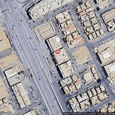 Office for Rent in East Riyadh, Riyadh - Office For Rent in Al Izhar, Riyadh