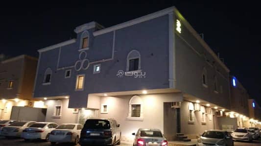 عمارة سكنية 1 غرفة نوم للبيع في الراكة الشمالية، الدمام - للبيع عمارة سكنية في الراكة الشمالية