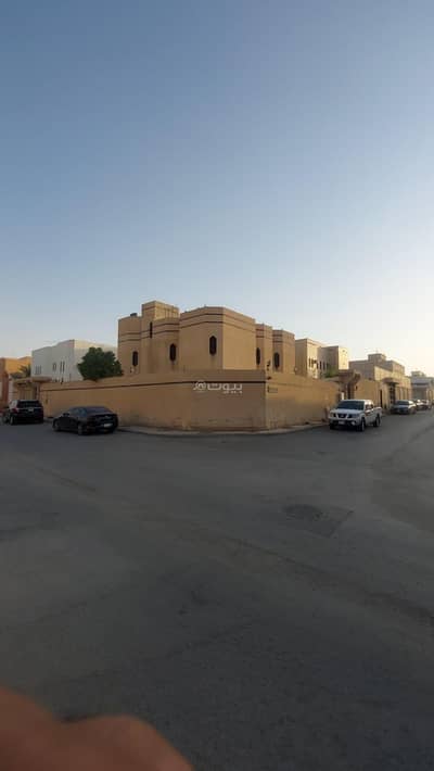 فیلا 6 غرف نوم للبيع في غرب الرياض، الرياض - فيلا للبيع في السويدي الغربي، الرياض