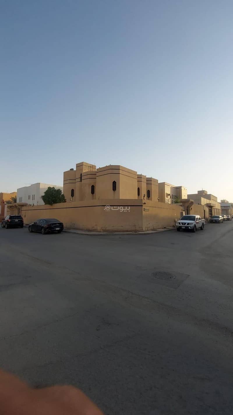 Villa in West Riyadh,Al Suwaidi Al Gharabi 6 bedrooms 2800000 SAR - 87790810 Villa in West Riyadh,Al Suwaidi Al Gharabi 6 bedrooms 2800000 SAR - 87790810