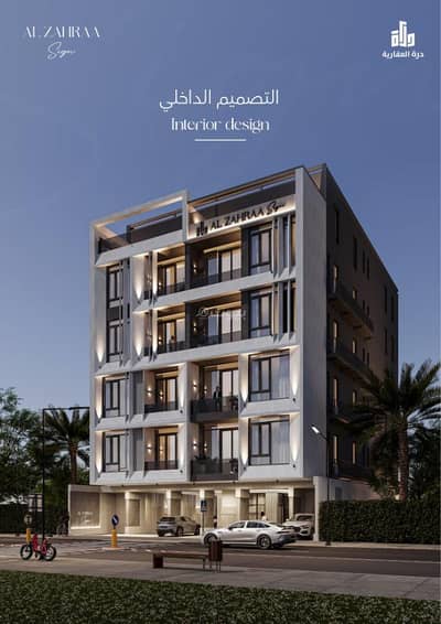 3 Bedroom Residential Building for Sale in North Jeddah, Jeddah - Property for Sale