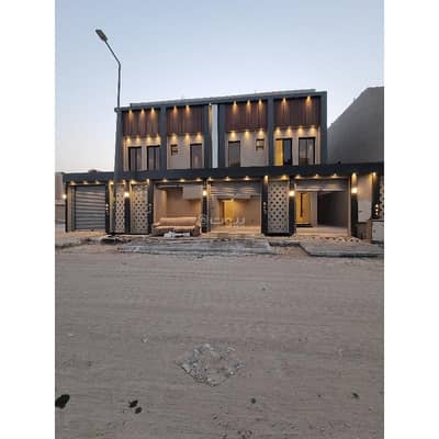 4 Bedroom Villa for Sale in South Riyadh, Riyadh - Villa for sale in Okaz, south of Riyadh 4 Bedroom Villa for Sale in South Riyadh, Riyadh - Villa for sale in Okaz, south of Riyadh