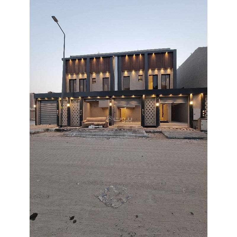 Villa for sale in Okaz, south of Riyadh Villa for sale in Okaz, south of Riyadh