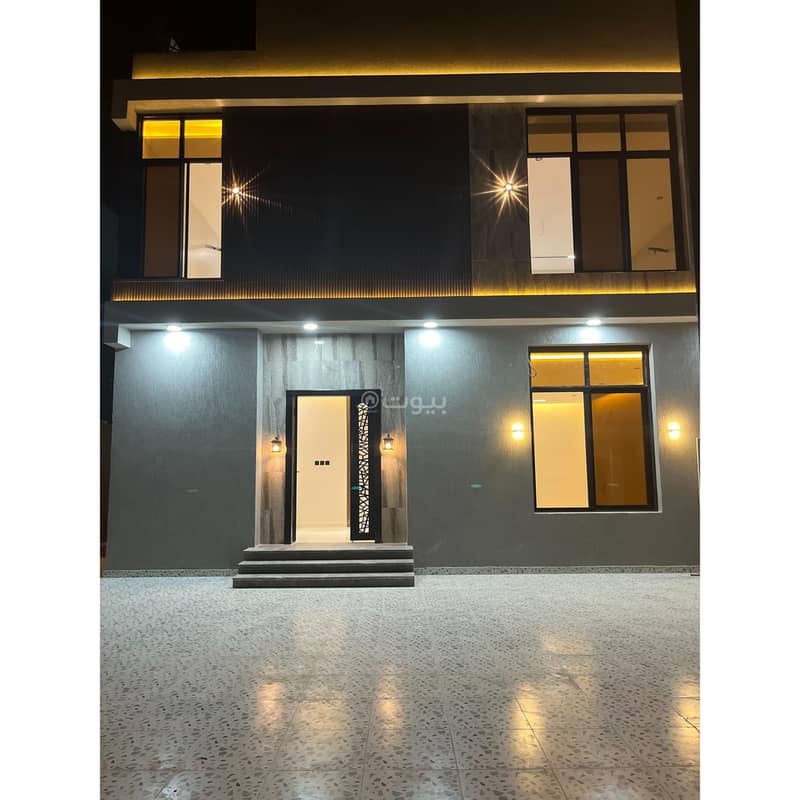 فيلا للبيع في قباء، جدة فيلا للبيع في قباء، جدة