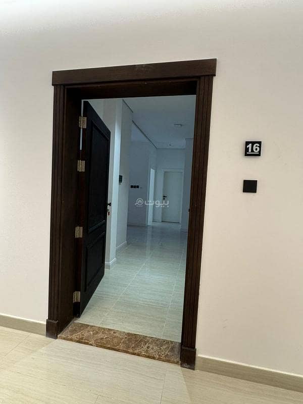 2-Bedroom Flat with a living room semi-furnished for rent in Al Sawari, North Obhur, Jeddah