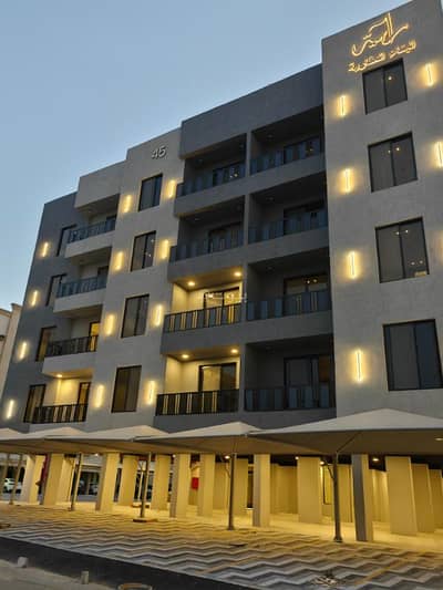 5 Bedroom Flat for Sale in Al Hamra, Al Khobar - Studio Apartment For Sale in Al Hamra, Al Khobar