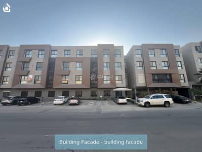 2 Bedroom Apartment for Rent in North Riyadh, Riyadh - apartment C401 2 Bedroom Apartment for Rent in North Riyadh, Riyadh - apartment C401
