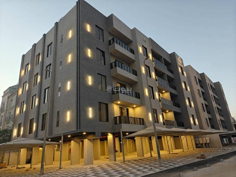 Apartment for sale in Al Hamra, Khobar Apartment for sale in Al Hamra, Khobar