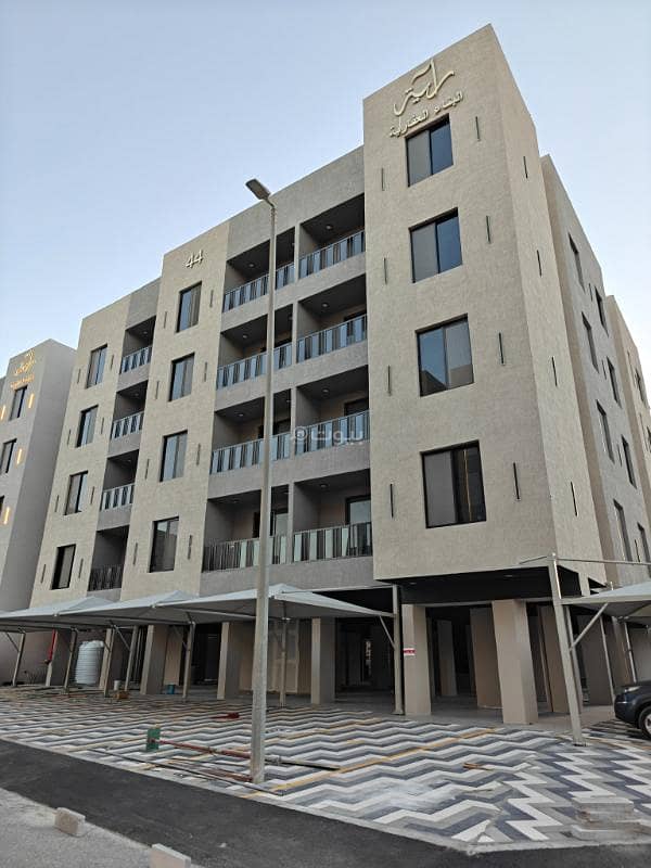 Studio Apartment For Sale in Al Hamra, Al Khobar Studio Apartment For Sale in Al Hamra, Al Khobar