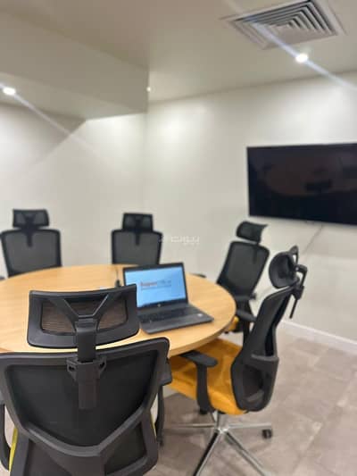 Office for Rent in North Riyadh, Riyadh - Equipped offices that inspire you and support your success Office for Rent in North Riyadh, Riyadh - Equipped offices that inspire you and support your success