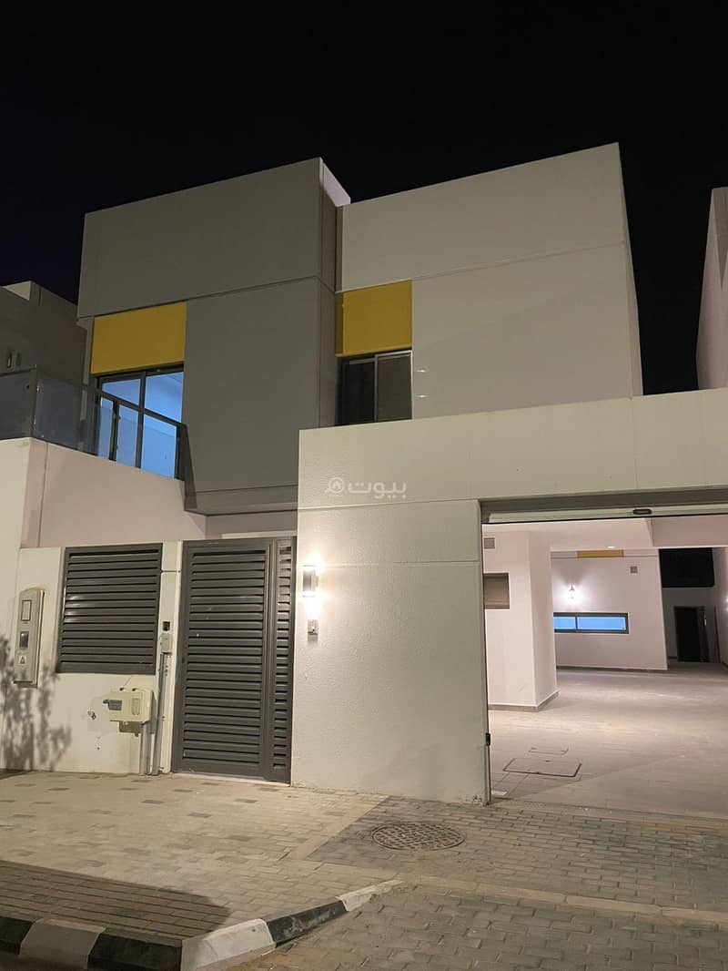 Villa for Rent in King Khalid International Airport, North Riyadh Villa for Rent in King Khalid International Airport, North Riyadh