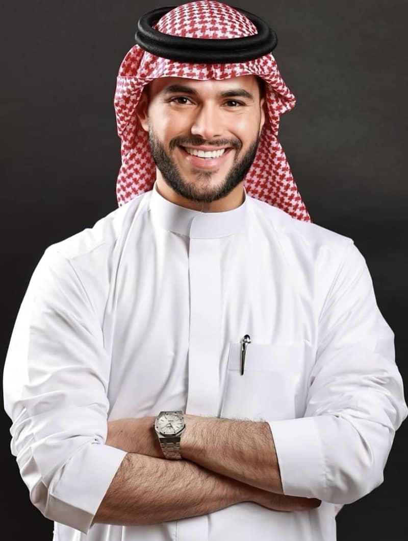 أحمد سليمان بن حمد المحيسني