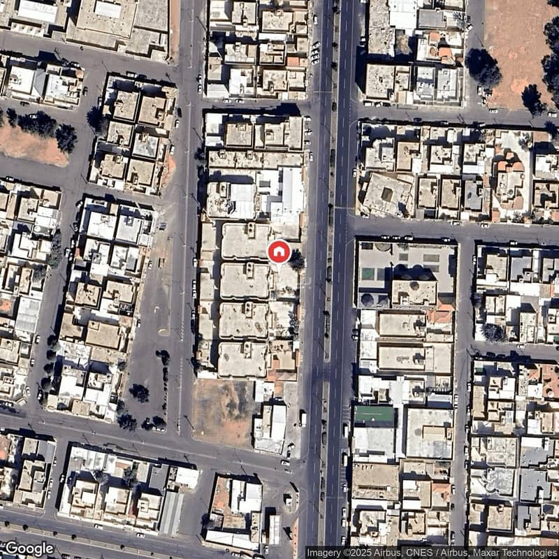 فيلا للبيع في المنتزه الغربي، حائل