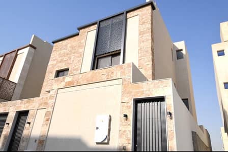 4 Bedroom Villa for Rent in West Riyadh, Riyadh - New villa for rent in Al-Awali neighborhood