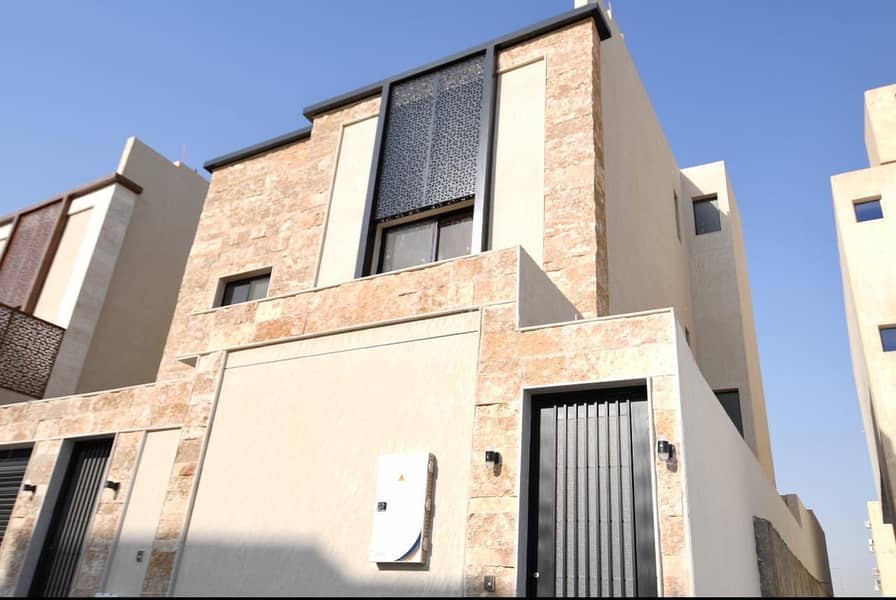 New villa for rent in Al-Awali neighborhood New villa for rent in Al-Awali neighborhood