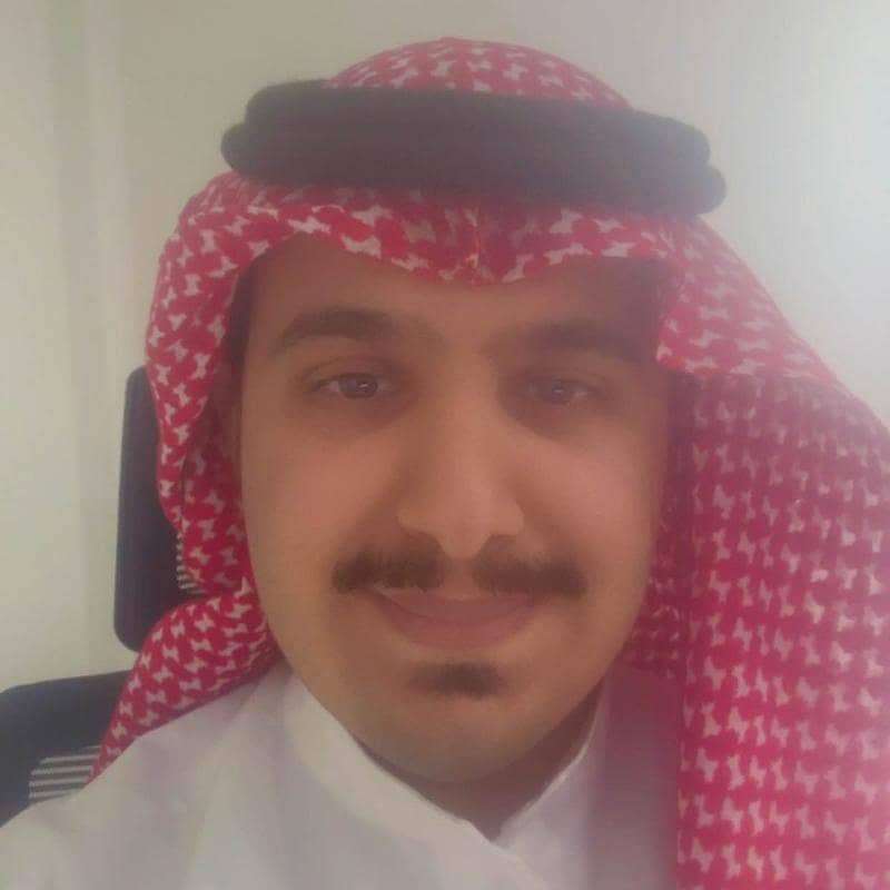 Abdullah Ahmed