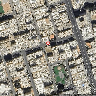 Studio for Sale in North Jeddah, Jeddah - For sale: 4-room apartment in Al-Nuzhah neighborhood.