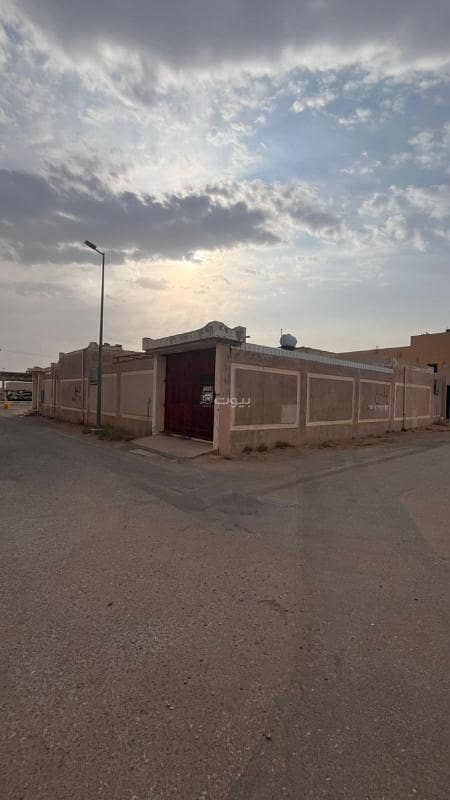 للبيع إستراحة بحي الملك خالد بعنيزة للبيع إستراحة بحي الملك خالد بعنيزة