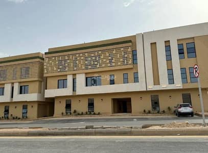 شقة 2 غرفة نوم للايجار في غرب الرياض، الرياض - شقة فاخرة في مشروع الماجدية للإيجار في شارع محمد المبارك, حي عرقة, مدينة الرياض