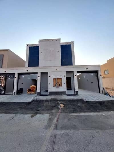 دور 4 غرف نوم للبيع في جنوب الرياض، الرياض - دور للبيع في شارع بدر, حي بدر, مدينة الرياض, منطقة الرياض