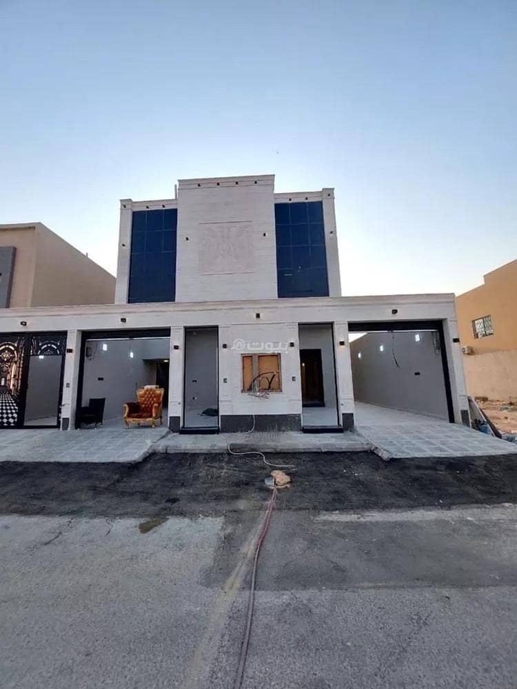 Floor For Sale in Badr, Riyadh Floor For Sale in Badr, Riyadh