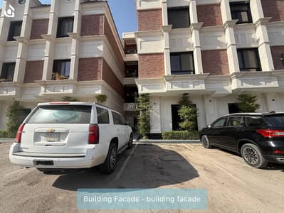فلیٹ 2 غرفة نوم للايجار في وسط الرياض، الرياض - شقه 715223