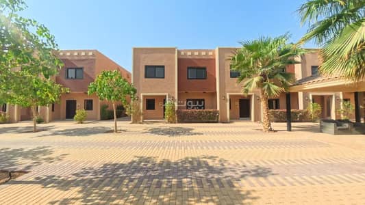 3 Bedroom Villa for Rent in North Riyadh, Riyadh - For Rent | Villa in Creative Compound - by Satel