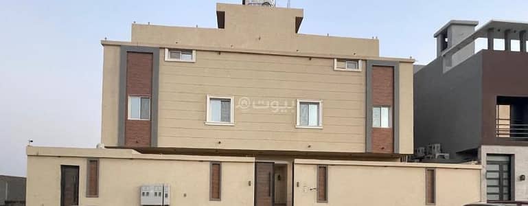 دور 6 غرف نوم للايجار في شمال جدة، جدة - دور كامل في الملحق تتكون من 6 غرف للإيجار بحي الصواري، جدة