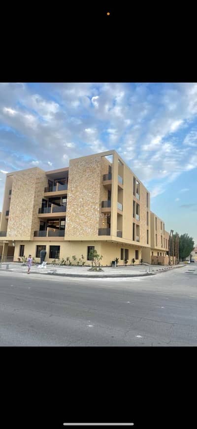 شقة 3 غرف نوم للبيع في شمال الرياض، الرياض - شقة للبيع في المغرزات، الرياض