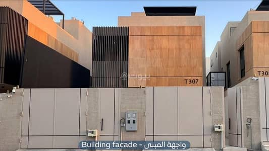 4 Bedroom Villa for Rent in North Riyadh, Riyadh - Villa for rent - Al Malqa neighborhood